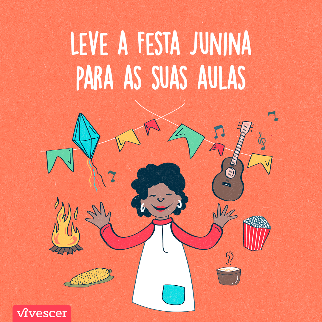 Qual a origem da festa junina no Brasil?