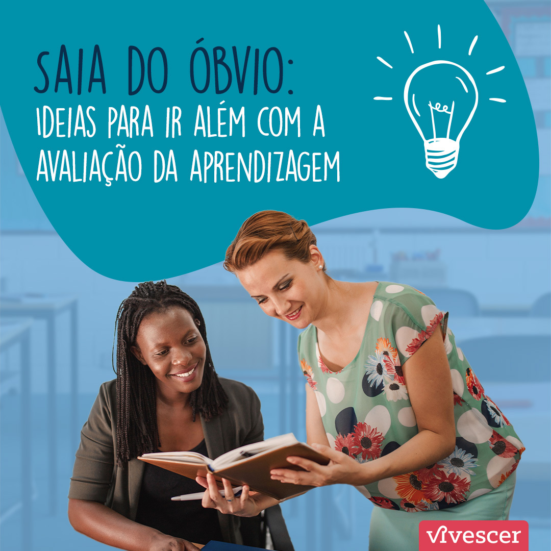 A organização da sala de aula como aliada no ensino e na aprendizagem -  Vivescer